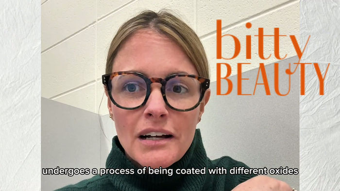 The Bitty Balm Difference